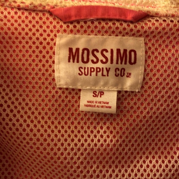 Spring Jacket in Pink - Picture 3 of 3